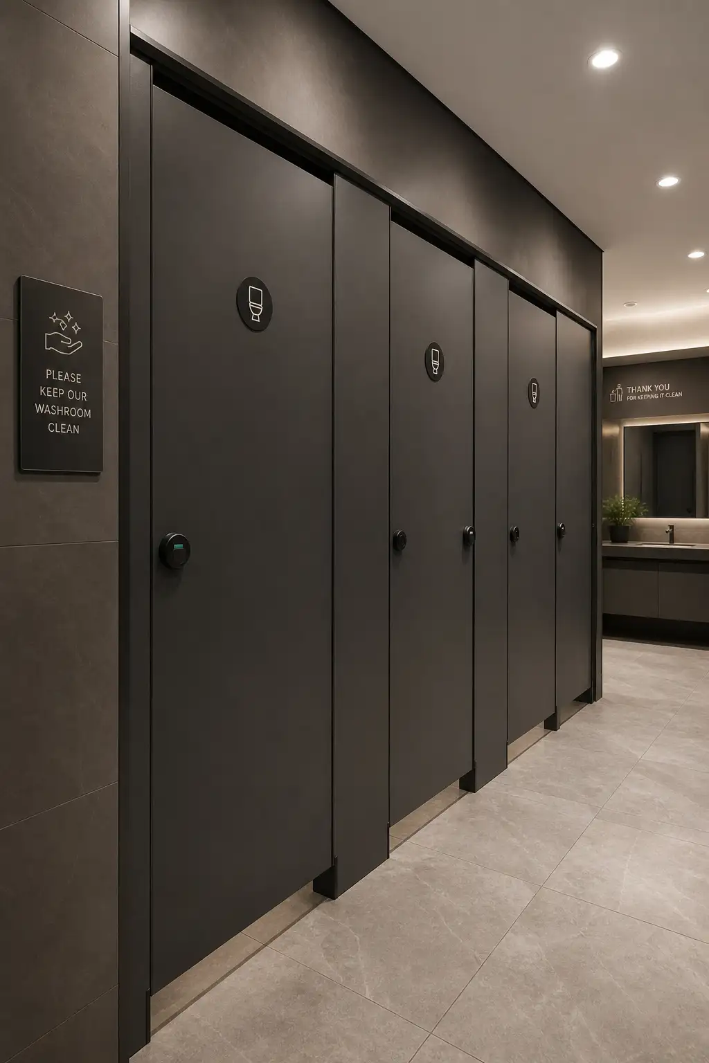 Compact Laminates